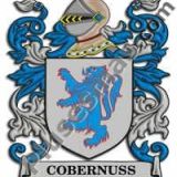 Escudo del apellido Cobernuss