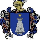 Escudo del apellido Cobertoret