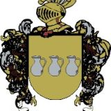 Escudo del apellido Cobies