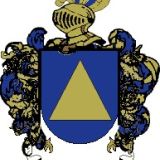 Escudo del apellido Cobre