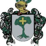 Escudo del apellido Cobreiro