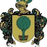 Escudo del apellido Coca