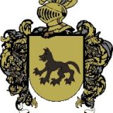 Escudo del apellido Cochetén