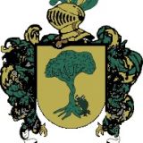 Escudo del apellido Cochs