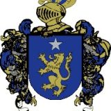 Escudo del apellido Cocia