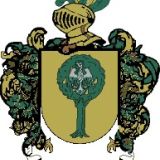 Escudo del apellido Cocido