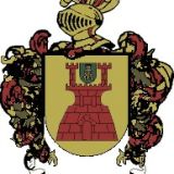 Escudo del apellido Cocostegui