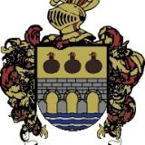 Escudo del apellido Codesal