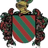 Escudo del apellido Codet