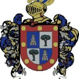 Escudo del apellido Codinach