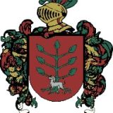 Escudo del apellido Codolosa