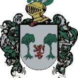 Escudo del apellido Codoner