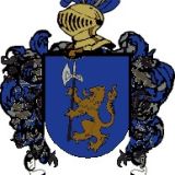 Escudo del apellido Codorniu