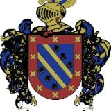 Escudo del apellido Coenza