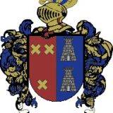 Escudo del apellido Cofin