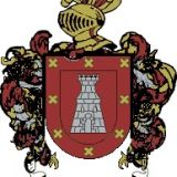 Escudo del apellido Cogenera