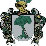 Escudo del apellido Cogota