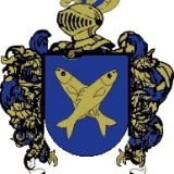 Escudo del apellido Coiduras