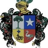 Escudo del apellido Cojar