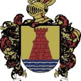 Escudo del apellido Colao