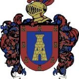 Escudo del apellido Colarde