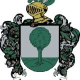 Escudo del apellido Coldoni