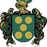 Escudo del apellido Colecha