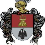 Escudo del apellido Colell