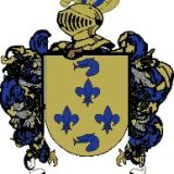 Escudo del apellido Colicha