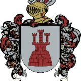 Escudo del apellido Coling