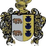 Escudo del apellido Collart