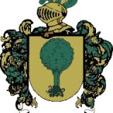 Escudo del apellido Collere