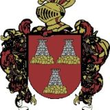 Escudo del apellido Colleres