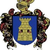 Escudo del apellido Colleruelo