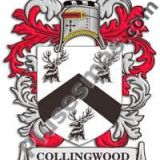 Escudo del apellido Collingwood