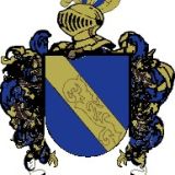 Escudo del apellido Colls