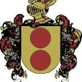 Escudo del apellido Colomar