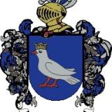 Escudo del apellido Colombi