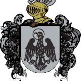 Escudo del apellido Colome