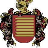 Escudo del apellido Colomeiro