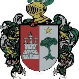 Escudo del apellido Colomer