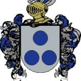 Escudo del apellido Colomes