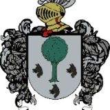 Escudo del apellido Colomo