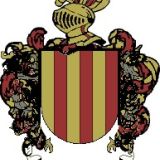 Escudo del apellido Colonio