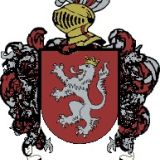 Escudo del apellido Colta