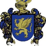 Escudo del apellido Colter