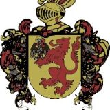 Escudo del apellido Colvi