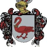 Escudo del apellido Combaz