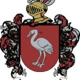 Escudo del apellido Comber