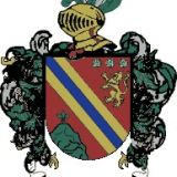 Escudo del apellido Comellas